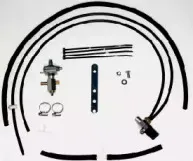 Регулировка пуска холодн. двигателя, переоборудование Евро2 TWINTEC купить